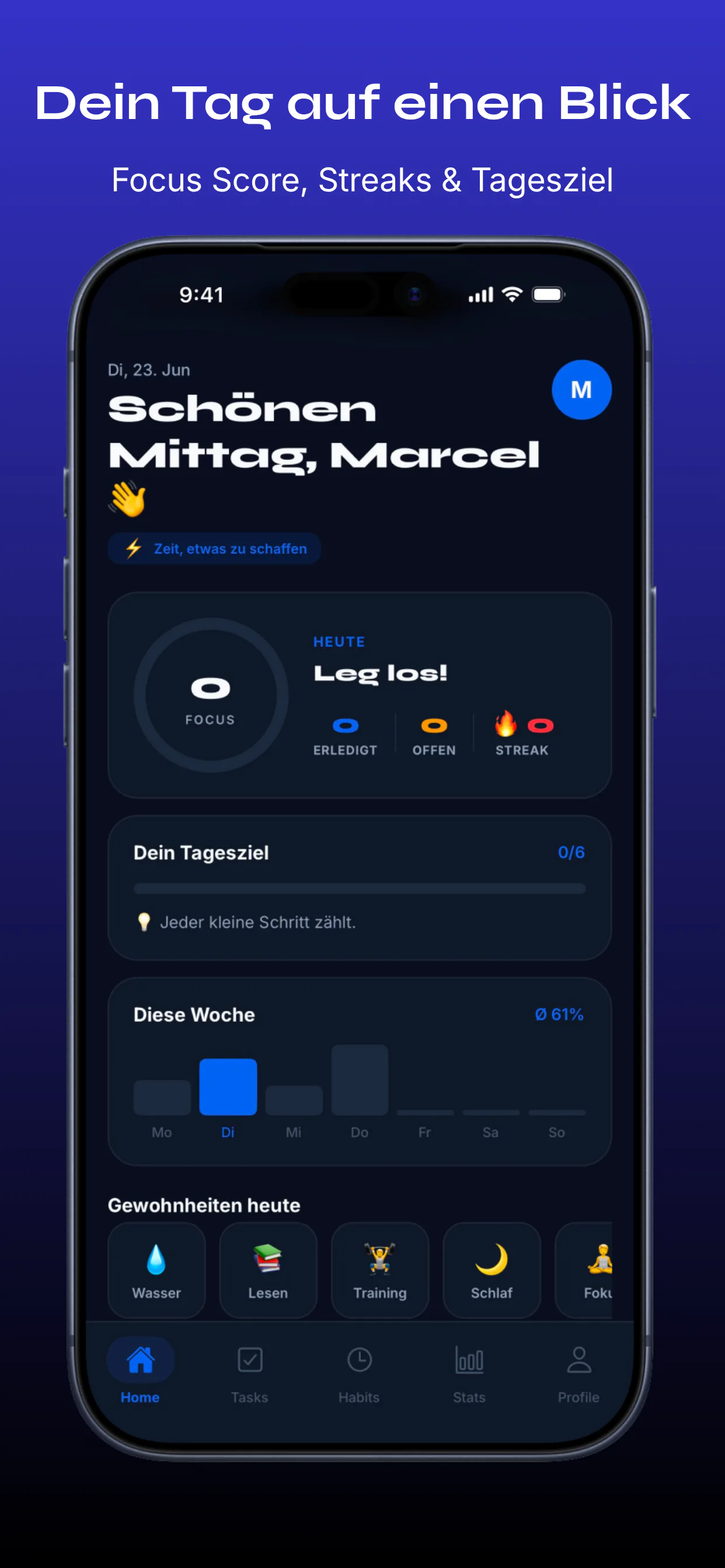 Ritmo Screenshot