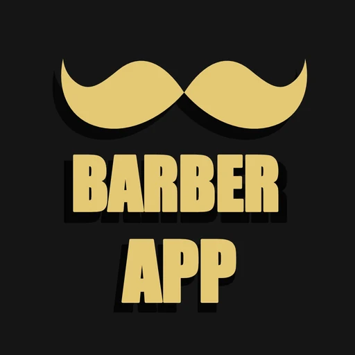 Barber-App Icon