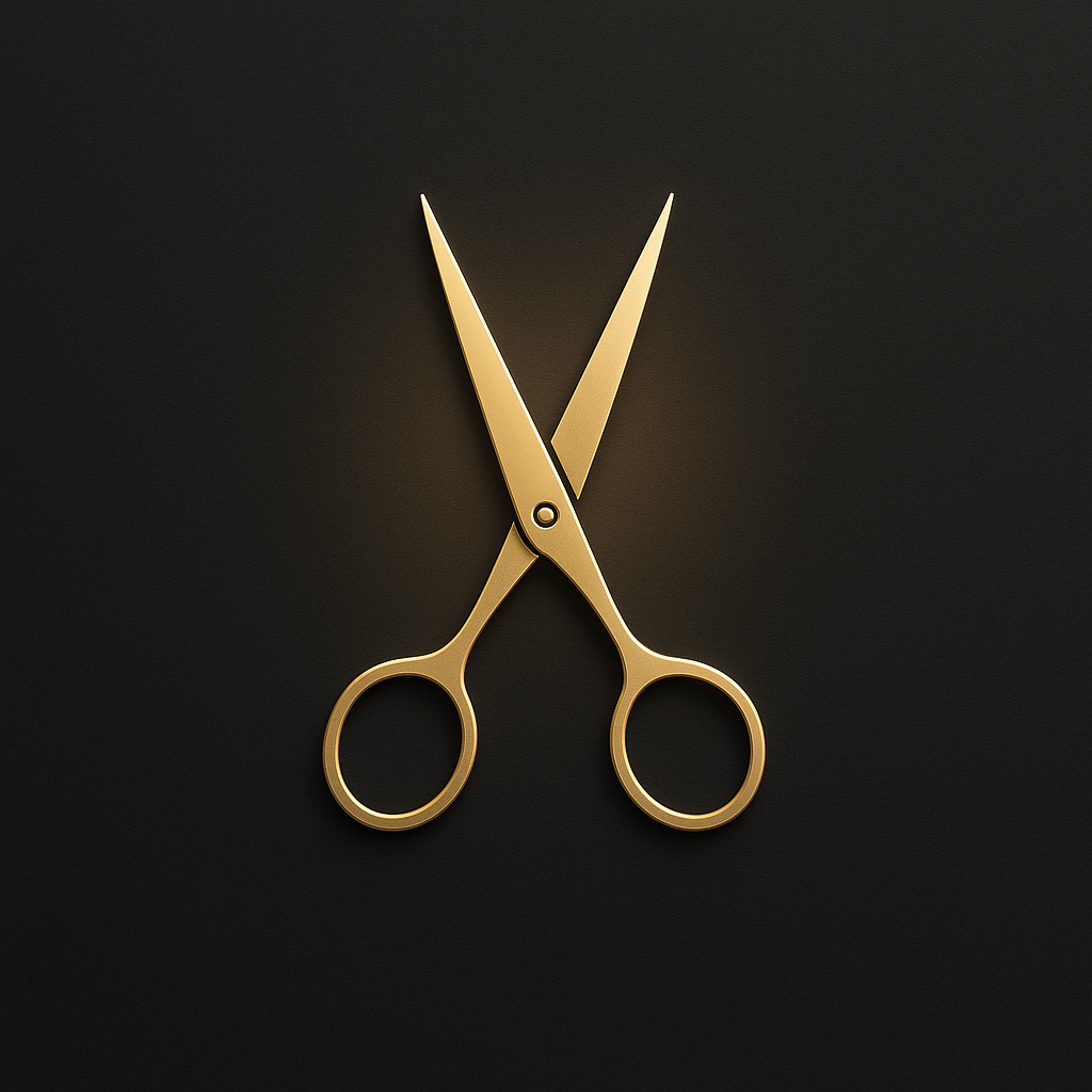 Barber-App Logo